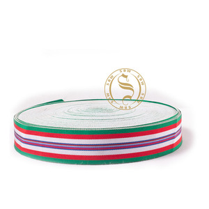ริบบิ้นเหรียญมาโซนิคริบบิ้นมาตรฐานคุณภาพสูงผลิตในปากีสถาน - Product Image 5