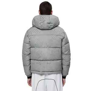 Nouveau 2025 Usine Personnalisé Vêtements De Pêche Poches Respirantes Wading Veste Veste De Pêche Imperméable Vestes De Pluie - Product Image 6