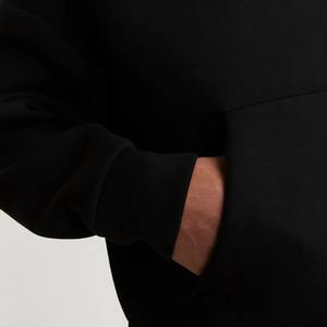 Moda Streetwear Pullover Hoodie para hombres OEM ODM personalizado Sudadera con capucha Proveedor Pullover Hoodies - Product Image 5