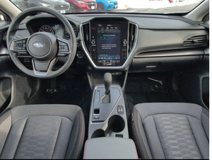 รถยนต์ซูบารุ อิมเพรสซ่า สปอร์ต 4 ประตู แฮทช์แบ็ก ขับเคลื่อนสี่ล้อ (เครื่องยนต์ 2.0 ลิตร 4 สูบ เกียร์ CVT) ปี 2025 - Product Image 4