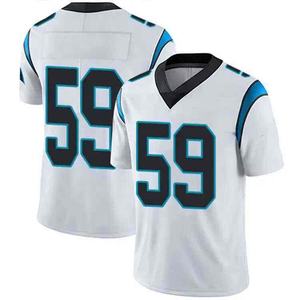 Maillot de football américain de qualité supérieure pour la vente en ligne, maillot de football américain respirant, nouveau design - Product Image 4