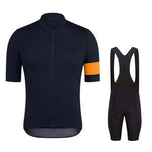 Uniformes de cyclisme Vêtements de vélo de route pour hommes Chemise de sport de cyclisme Ensembles de maillots de cyclisme Bas quantité minimale de commande Prix bon marché Razi Sports - Product Image 3