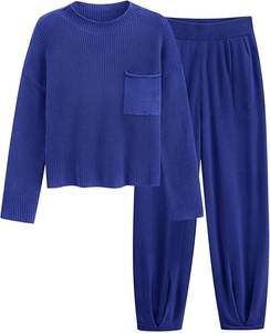 Trajes de chándal de mujer de alta calidad de Bajo MOQ bajo costo chándales personalizados al por mayor OEM para mujeres personalizados bajo demanda - Product Image 4