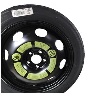 Kit de roue de secours pour CITROEN C5 Aircross Diesel 1500 (18>) - Product Image 5