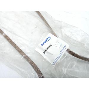 Guarnizione Coperchio Tappetini Ricambi Generici Vari Marchi Serie (90>) 21826362 Benzina - Product Image 4