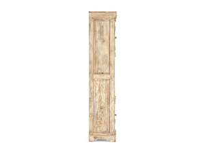 <b>Bathroom</b> tall <b>cabinet</b> patina - Product Image 6