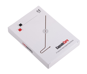 MARS INTERNATIONAL CATARATA OFTÁLMICA & IOL CAPCARE BOLSA DISPOSITIVO DE SOPORTE BLOQUEO DE SILICONA - Product Image 4