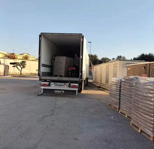 Pellets de Madera Absorbentes Naturales Sin Grumos - Product Image 5