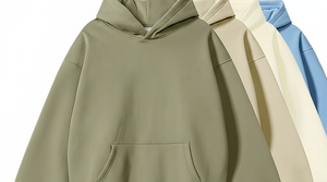 Sweat à capuche unisexe en coton respirant 420g, coupe classique, avec logo personnalisé imprimé numériquement et flocage, idéal pour l'hiver (modèle homme) - Product Image 5