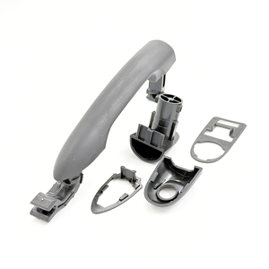 Manija Exterior de Puerta Delantera 806B02596R Imprimada para Renault Megane 3 Fluence Clio 4 Captur - Product Image 5