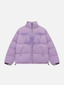 Pas cher Prix Offre Spéciale Conception Unique Hommes Veste Bulle Nylon Polyester Fait Classique Look Hommes Doudoune - Product Image 4