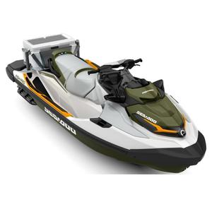 NOUVEAU 2024 NOUVEAU Jet Ski Sea-Doo Spark 3up Trixx - Product Image 3