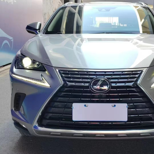 NX200 2021, Usado, Automático, Sin Historial de Accidentes, Envío Rápido - Product Image 1