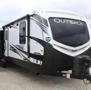 2024 Keystone Outback 328RL Remolque de viaje RV Autocaravana Tipo duradero y elegante - Product Image 3