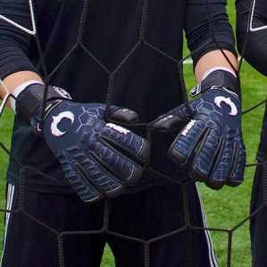 Guantes de Portero de Cuero Premium Personalizables - Product Image 6