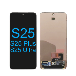 หน้าจอสัมผัส AMOLED ขนาด 6.2 นิ้ว สำหรับเปลี่ยน S25 Plus และ S25 Ultra พร้อมชุดประกอบ - Product Image 1