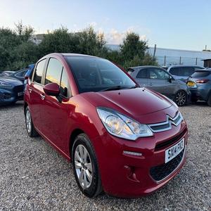 CITROËN C3 d'occasion 2014, conduite à gauche/droite - Product Image 1