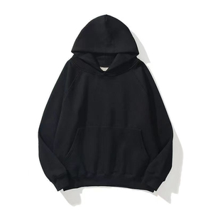 Wholesale Custom logo High Quality Fashion Casual Wear Hoodies <b>Men</b> and Women - Product Image 6