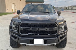 EXTREMELY 2020 FO-RD F-150 RAP-TOR ECOBOOST V6 PRÊT À LIVRER - Product Image 2