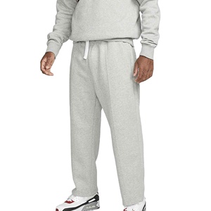 <b>Men</b> Sweat Pants Athletic Joggers Soft Cotton Blend <b>Lounge</b> Pants Gym Workout Training Track Pants Comfortable Relaxed Fit - Product Image 1