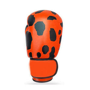 Gants de karaté Taekwondo en cuir personnalisés à main ouverte-Gants d'entraînement d'arts martiaux unisexes imperméables et antidérapants - Product Image 5