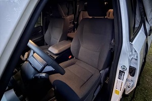 พร้อมจัดส่ง รถพวงมาลัยขวา/ซ้าย โตโยต้า แลนด์ ครุยเซอร์ 4WD ปี 2025 - Product Image 5