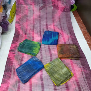 Toub Sudanés para Mujer al por Mayor de Fábrica, Alta Calidad, Estampado Digital Budra, 100% Poliéster, Ligero, Antiestático, Chifón, Thobe - Product Image 1