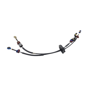 CÂBLE DE CHANGEMENT DE VITESSES FIAT Panda 3ème Série 312 A2.000 Bifuel/Gaz 900 (12>) - Product Image 1