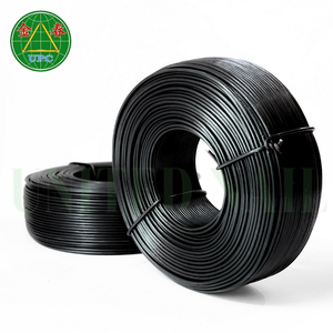 Rollo de Alambre de Amarre de Acero de 16G, Alambre de Hierro de Tamaño Personalizado para Fijar Barras de Refuerzo, Precio de Fábrica Competitivo, Hecho en Vietnam - Product Image 6