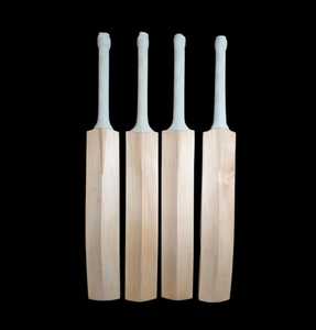 Mejor calidad OEM Precio Equipo juvenil Cricket Bat Verano Peso ligero Alta calidad Diseño personalizado - Product Image 2