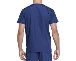 Uniformes Médicos para Mujer de Primera Calidad, Conjuntos Elegantes, 72% Poliéster, 21% Rayón, 7% Elastano, Tela Tejida - Product Image 2