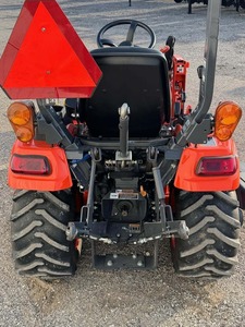 Tractor Kubota BX1880 de Alta Productividad 4x4, Tractores Kubota para Agricultura, Mini Tractor de Jardín en Venta, Compre Ahora al Mejor Precio - Product Image 3