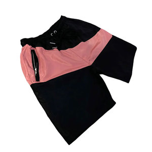 ชุดวอร์มกันลมสองชิ้นผ้าไนลอนโพลีเอสเตอร์ชุดวอร์มสำหรับผู้ชายชุดวอร์มแบบกำหนดเอง - Product Image 6