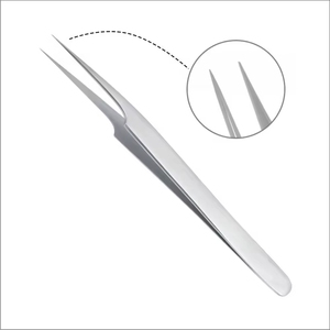 Customized Stainless Steel /Podiatry Chiropody Blacks File New Blacks File Double End Podiatry Steel Blacks File Instruments - Product Image 3