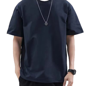 Top Custom Vintage T Shirt For Men Streetwear Vintage Distressed T Shirt Streetwear <b>Tshirts</b> For Men - Product Image 4