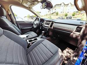 Ford Ranger XLT 4x4 2019 SUPER LIMPIO, LISTO PARA ENVIAR - Product Image 5