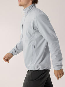 Winter Special Zipper Comfortable Travelwear Relaxed Fit Soft <b>Jacket</b> For Women Durable Windproof <b>Lightweight</b> Stand Collar <b>Jacket</b> - Product Image 3