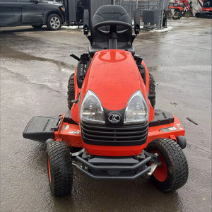 เครื่องตัดหญ้า Kubota ZD1211 ปี 2019 พร้อมมอเตอร์เกียร์เครื่องยนต์-12V - Product Image 1