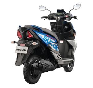 Scooter Avenis 125CC Race Edition de l'Inde - Product Image 3