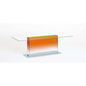 Mesa de Comedor Rectangular Moderna Donald, Madera Sólida, Estable y Ensamblada, Muebles de Restaurante para Uso Doméstico, para Cocina - Product Image 1