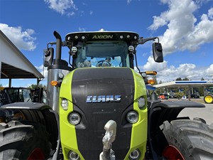 Tracteur Claas AXION 920 2024 pas cher à vendre - Product Image 3