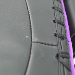 Mitaines de poinçon Pro Focus en cuir véritable de haute qualité pour MMA Arts martiaux Muay Thai Kickboxing entraînement sac de boxe de qualité - Product Image 5