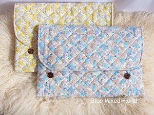 Variety size joy make up quilted zipper <b>pouch</b> small card holder wallet cosmetic card lipstick wallet <b>pouch</b> - Product Image 3