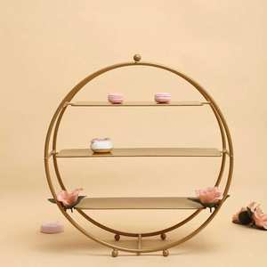 Haute demande avec un prix raisonnable Supports à gâteaux en métal faits à la main Ustensiles de cuisine Qualité d'exportation en métal avec qualité d'exportation - Product Image 6