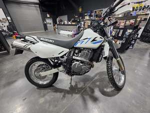 Ventes Authentiques 2026 Suzuki DR650S Dual-Sport Nouvelles Motocyclettes avec Garantie de 3 Ans Origine US Support Personnalisé - Product Image 4