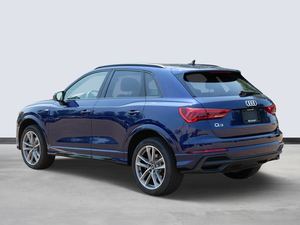 ข้อเสนอเดิมใช้2025 audiii Q3 Quattro Premium S line 45 TFSI มือสอง - Product Image 3
