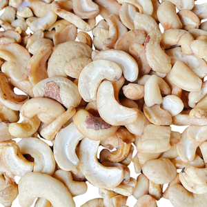 Meilleur Prix Noix De Cajou W320 Noix De Caju Badam 1Kg Sans Taxe Santigo Usine - Product Image 1