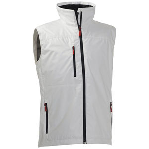 Dernière conception de meilleure qualité en plein air hommes gilet coupe-vent chaud gilet avec coupe ajustée sans manches softshell hommes veste pour la randonnée - Product Image 6