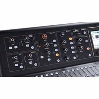Console de mixage numérique M32 Live avec Stagebox DL32, solution sonore professionnelle