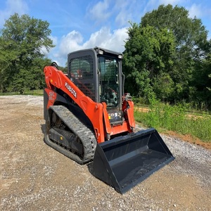 SVL95-2S รถตักขนาดเล็ก2023 Kubota Kubota รถแบคโฮเดิมรถตักขนาดเล็ก - Product Image 1